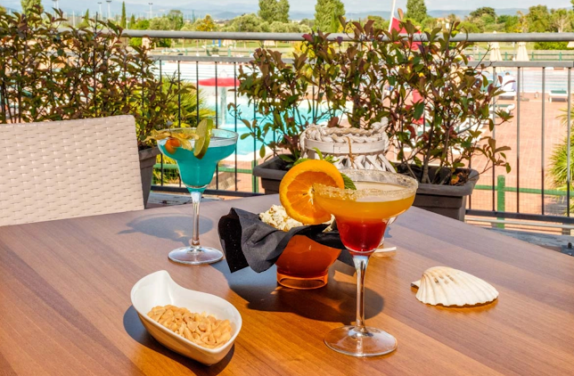 Opinii despre Ristorante La Terrazza în Piombino - Ristorazione