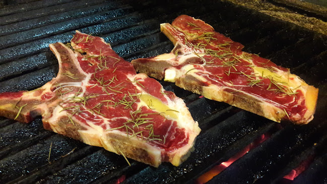 Opinii despre Nando's Grill-Tradicion Parrillera în Valmontone - Ristorazione