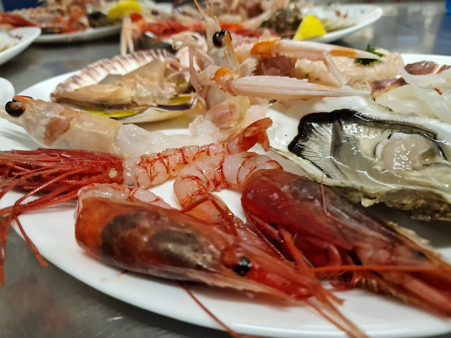 SicilianaFish Punto Vendita - Ristorazione