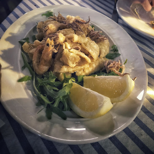 Opinii despre Osteria Mama si în Sarzana - Ristorazione