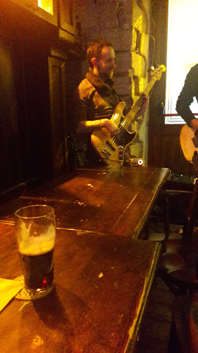 Comentarii opinii despre Zanzebur's Pub