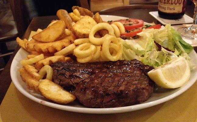 Brasserie De Bruxelles