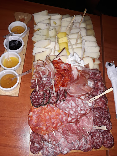 La Bottega della Birra Phone number