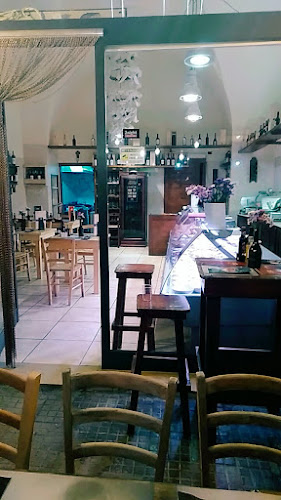 Comentarii opinii despre L'Ucceria_ Cucina Salentina e carni alla griglia