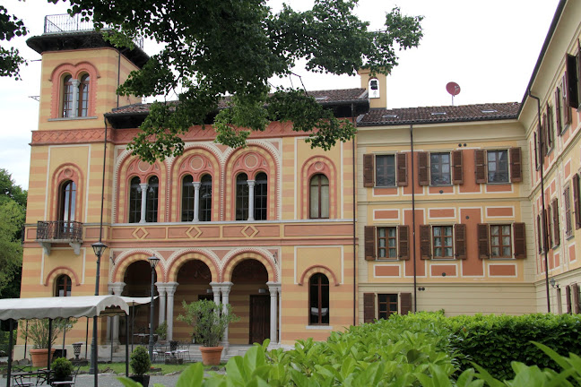 Villa Scati - Melazzo