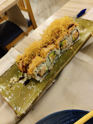 Comentarii opinii despre Kaisen