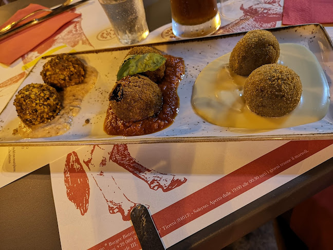 Borgo Magno Grill & Restaurant