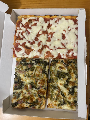 Opinii despre Pizze Pazze Di Case Giovanna & C. Sas în Cantù - Ristorazione