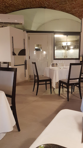 Opinii despre Ristorante Meta - Marchelli Simone în Celle Ligure - Ristorazione