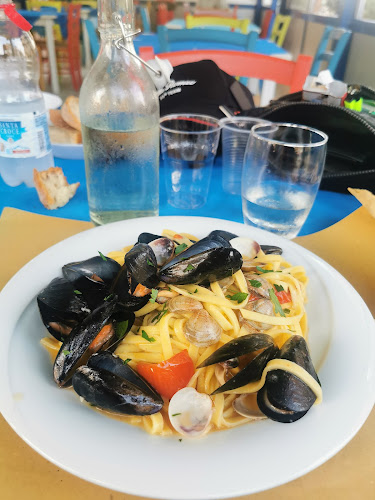 Pizzeria-Rosticceria-Tavola calda "Alba Chiara"