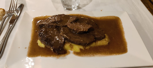 Ristorante La Pollarola - Ristorazione