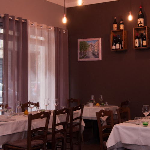 IL Barbabuc - Ristorazione