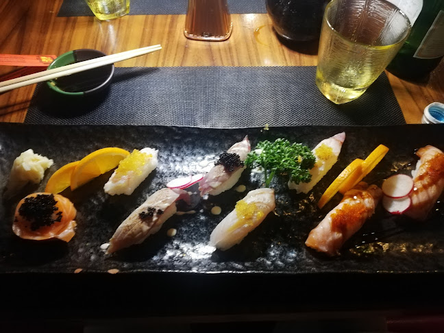 Ristorante Higashi - Bologna