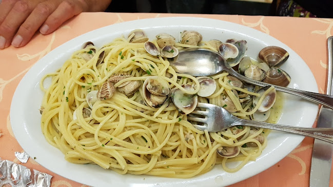 Reviews of Ristorante da Stefano in Viareggio - Ristorazione