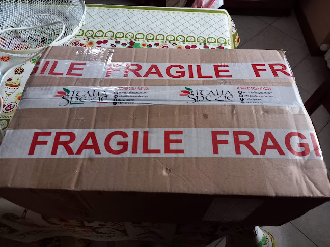 Opinii despre Italia Spezie în Fondi - Ristorazione