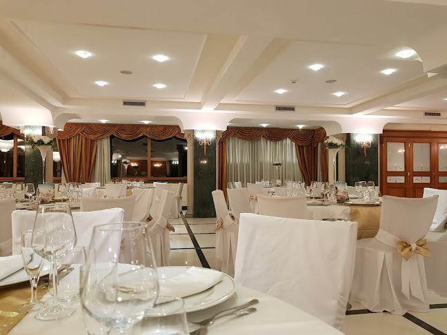 Villa Smeraldo | Eventi e Ricevimenti Napoli