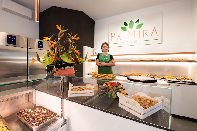 Opinii despre Palmira Gastronomia - Frutta e Verdura în Ascoli Piceno - Ristorazione