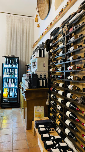 Comments and reviews of Enoteca Bar da Sergio