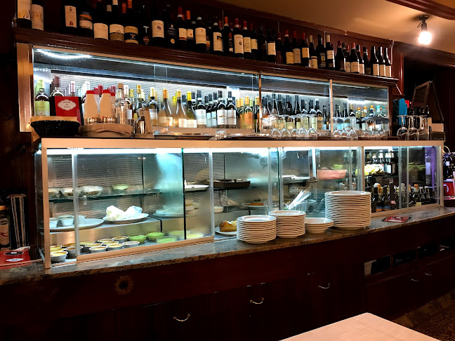 Pizzeria Ristorante Piedigrotta - Corso Torino - Ristorazione