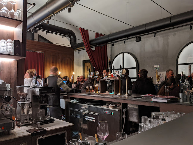 Ristorante The Bronx HOB - Marotta