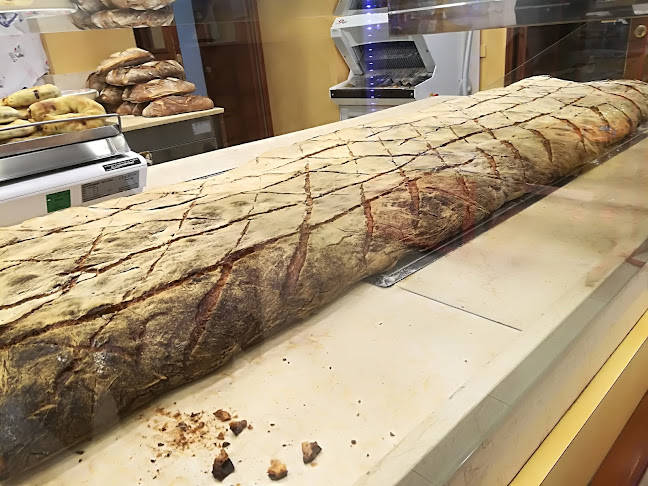 Opinii despre Panificio Frasca Rocco în Foggia - Ristorazione