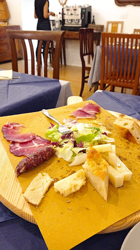 Reviews of C'era una volta L'osteria in Spoleto - Ristorazione