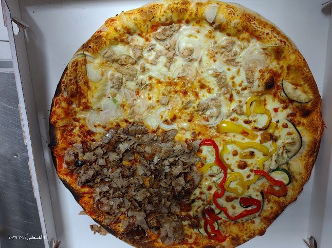 Opinii despre Pizzeria kebab Sharm El Sheikh Castelletto sopra Ticino în Castelletto sopra Ticino - Ristorazione