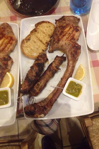 Mamba grill and sound - Borgagne