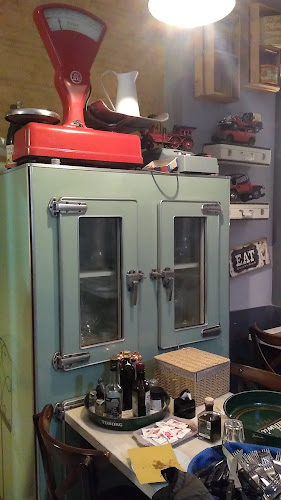 Comments and reviews of Trattoria Pizzeria Pappamondo