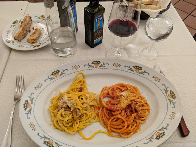 Comentarii opinii despre Ristorante Leonetti