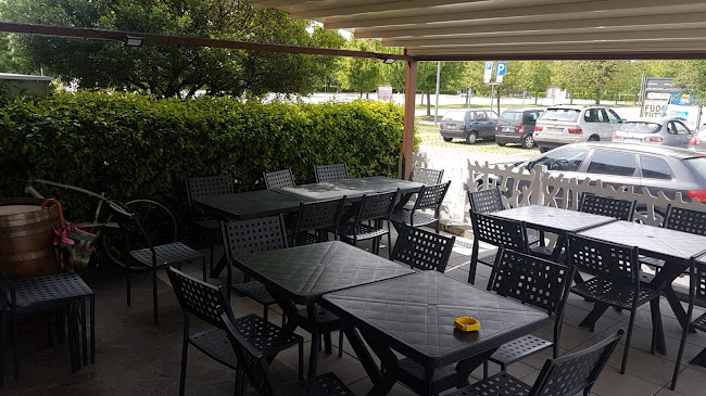 Pizza Planet 2 - Calusco d'Adda