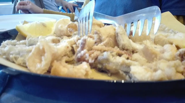 Me Gusta - ristorante pizzeria - Bologna