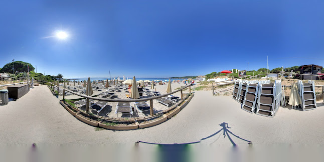 Opinii despre J&B Le Bombarde Beach în Alghero - Ristorazione