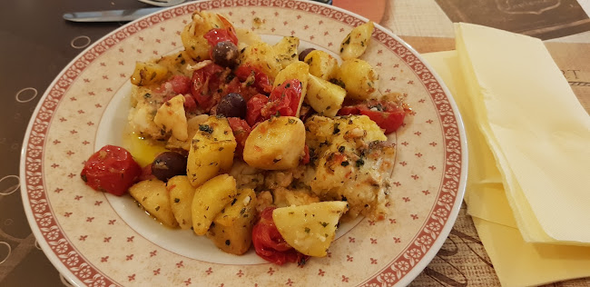 Ristorante Oio - Jesi