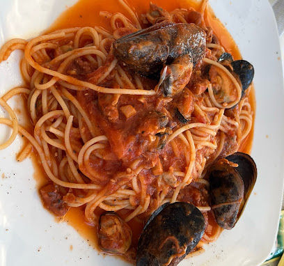 Ristorante Pizzeria "Il Canale"