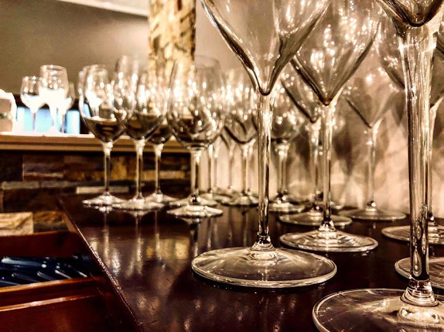 Ristorante Pizzeria L' antica Brace - Ristorazione