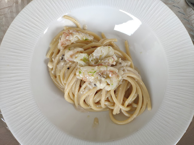 Ristorante Bellavista L'Origine Restaurant - Ristorazione