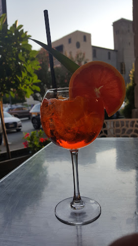 Caffè Grandori - Ristorazione