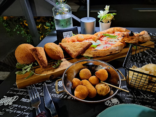 Comentarii opinii despre Wamarà