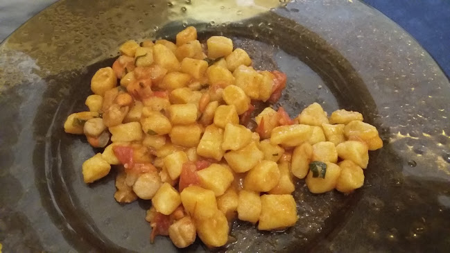 Ristorante Trattoria da u Nico - Ristorazione