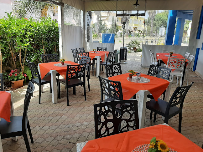 Pizzeria Arcobaleno - Melissano