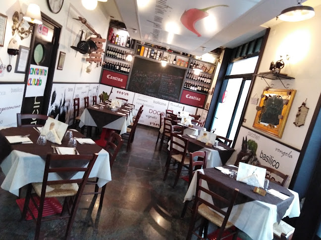 Civico 90 Pizzeria Sabaudia