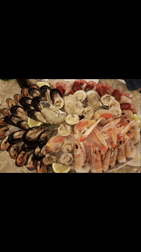 Ristorante l'Agrumeto - Ristorazione