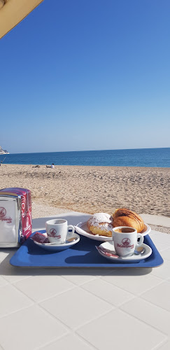 Crystal 37 | Ristorante Pizzeria - Bar - Stabilimento Balneare - Ristorazione