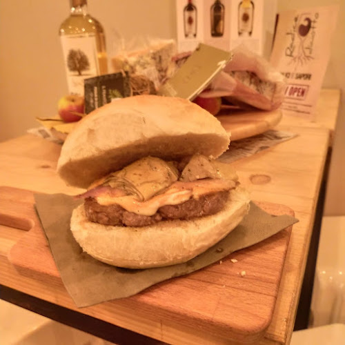 Radice Diciotto - Nola