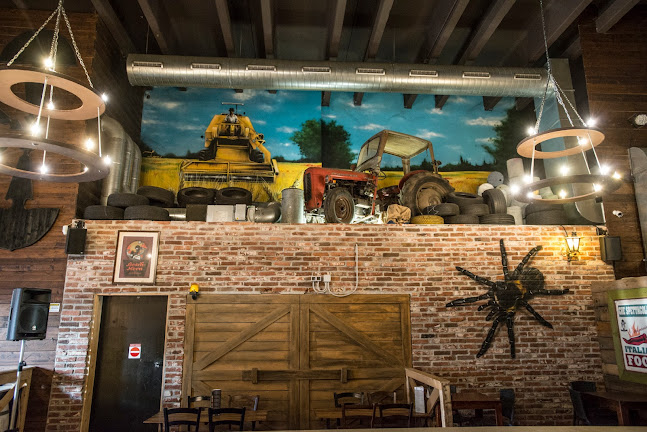 Reviews of Birra Inn Pogliano in Pogliano Milanese - Ristorazione