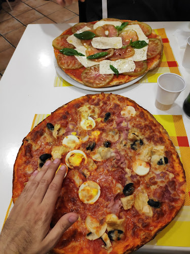 Via Ancona, 110, 00055 Ladispoli RM