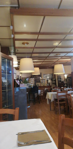 Ristorante Borrelli - Ristorazione