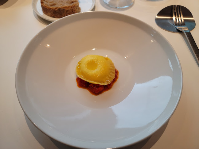 Osteria Mammaròssa - Avezzano