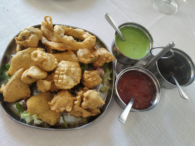 Ristorante Cielo Azzurro - Ristorazione